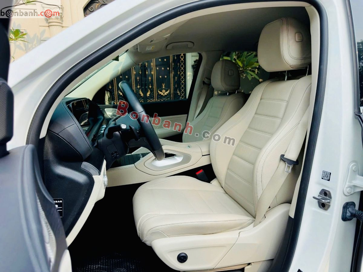 Bán ô tô Mercedes Benz GLE Class GLE 450 4Matic - 2021 - xe cũ
