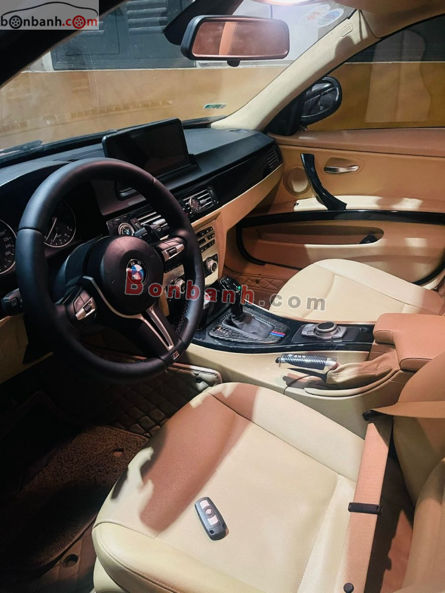 Bán ô tô BMW 3 Series 320i - 2010 - xe cũ