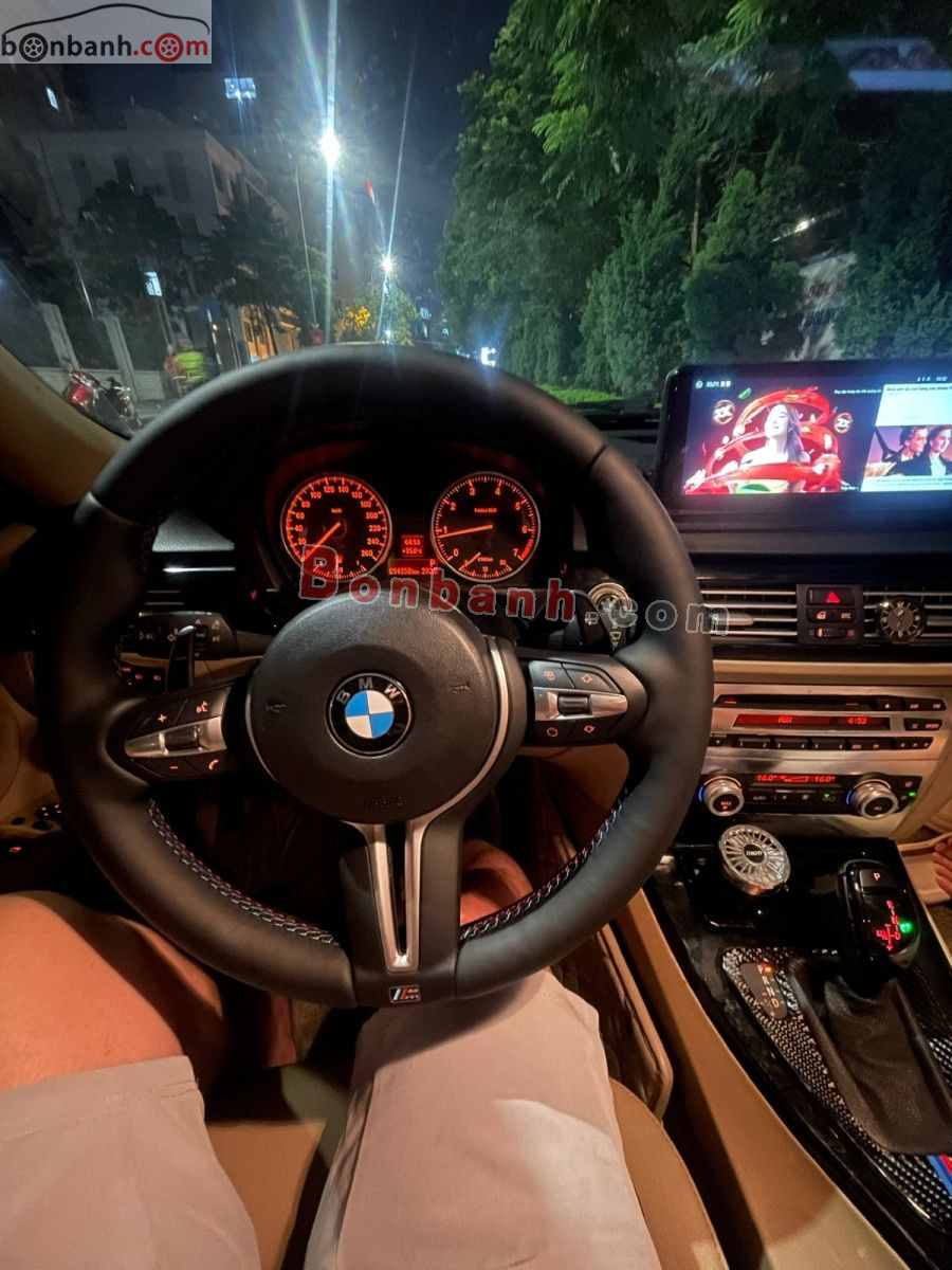 Bán ô tô BMW 3 Series 320i - 2010 - xe cũ