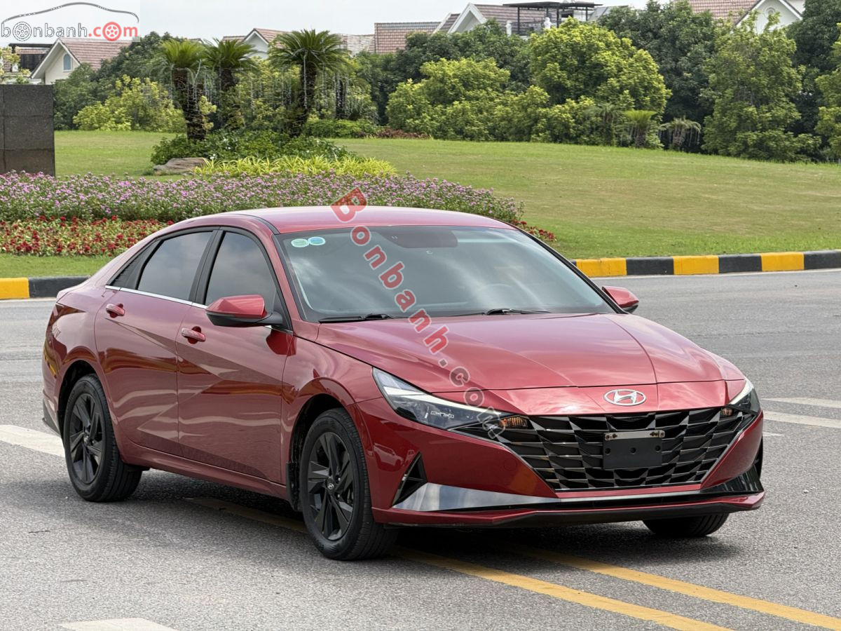 Bán ô tô Hyundai Elantra 1.6 AT Đặc biệt - 2024 - xe cũ