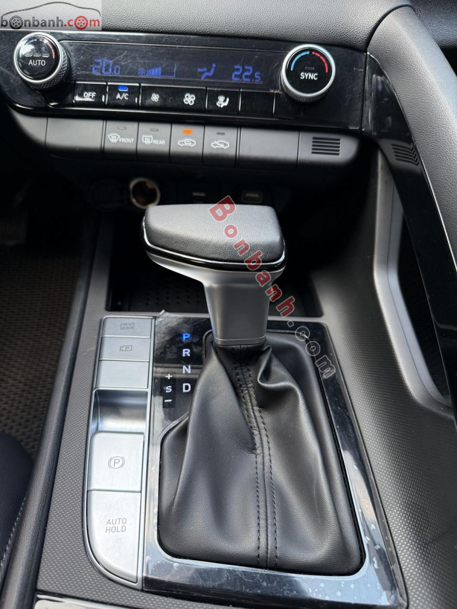 Bán ô tô Hyundai Elantra 1.6 AT Đặc biệt - 2024 - xe cũ