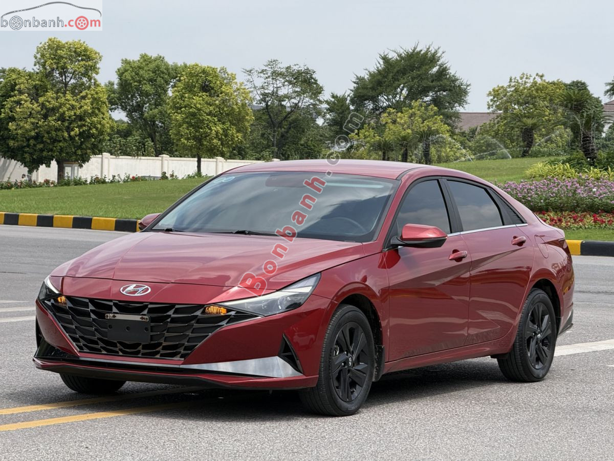 Bán ô tô Hyundai Elantra 1.6 AT Đặc biệt - 2024 - xe cũ