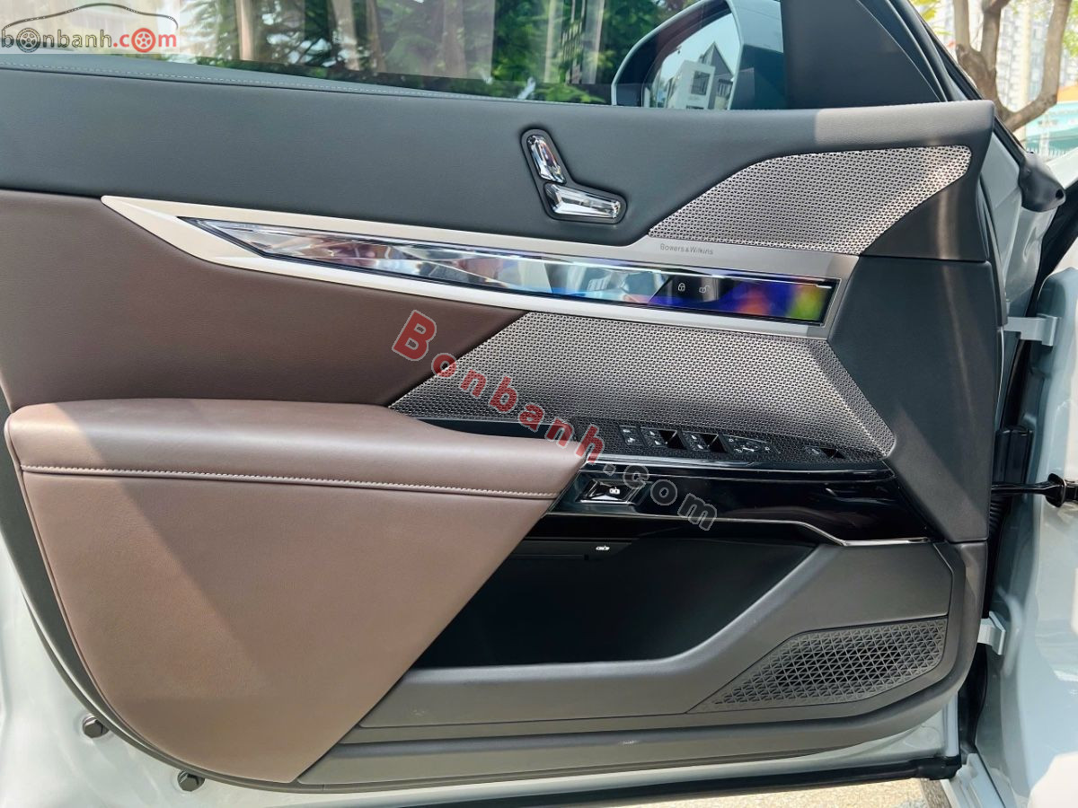 Bán ô tô BMW 7 Series 735i M Sport - 2023 - xe cũ