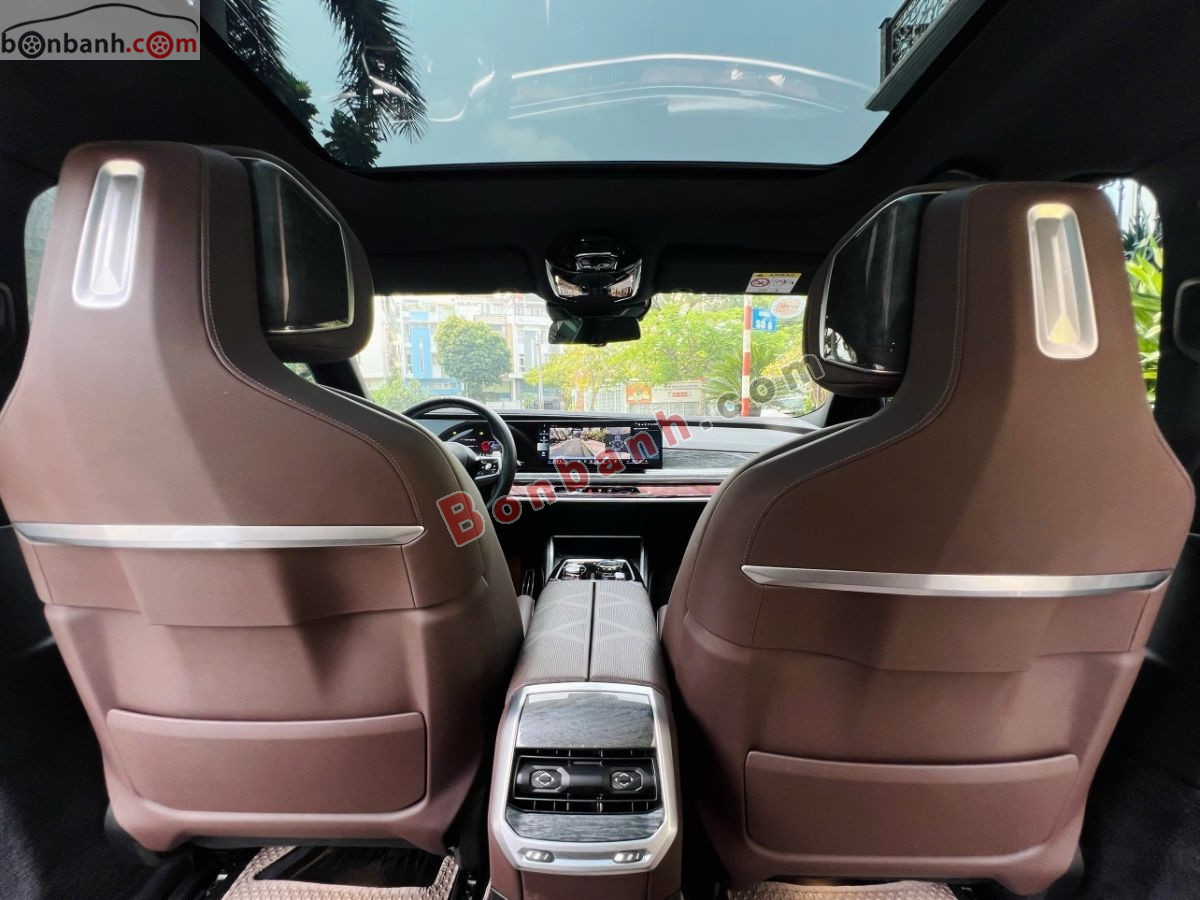 Bán ô tô BMW 7 Series 735i M Sport - 2023 - xe cũ