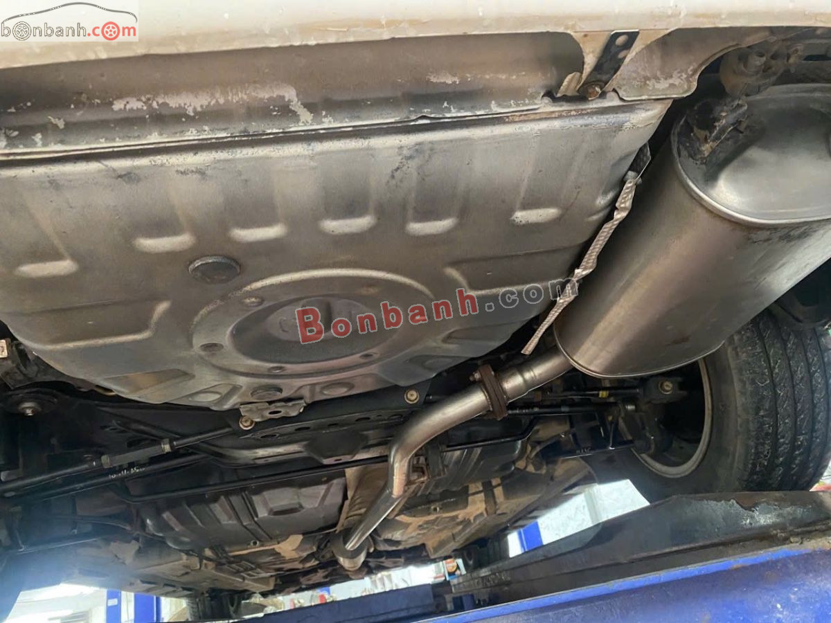 Bán ô tô Toyota Camry 2.0E - 2010 - xe cũ