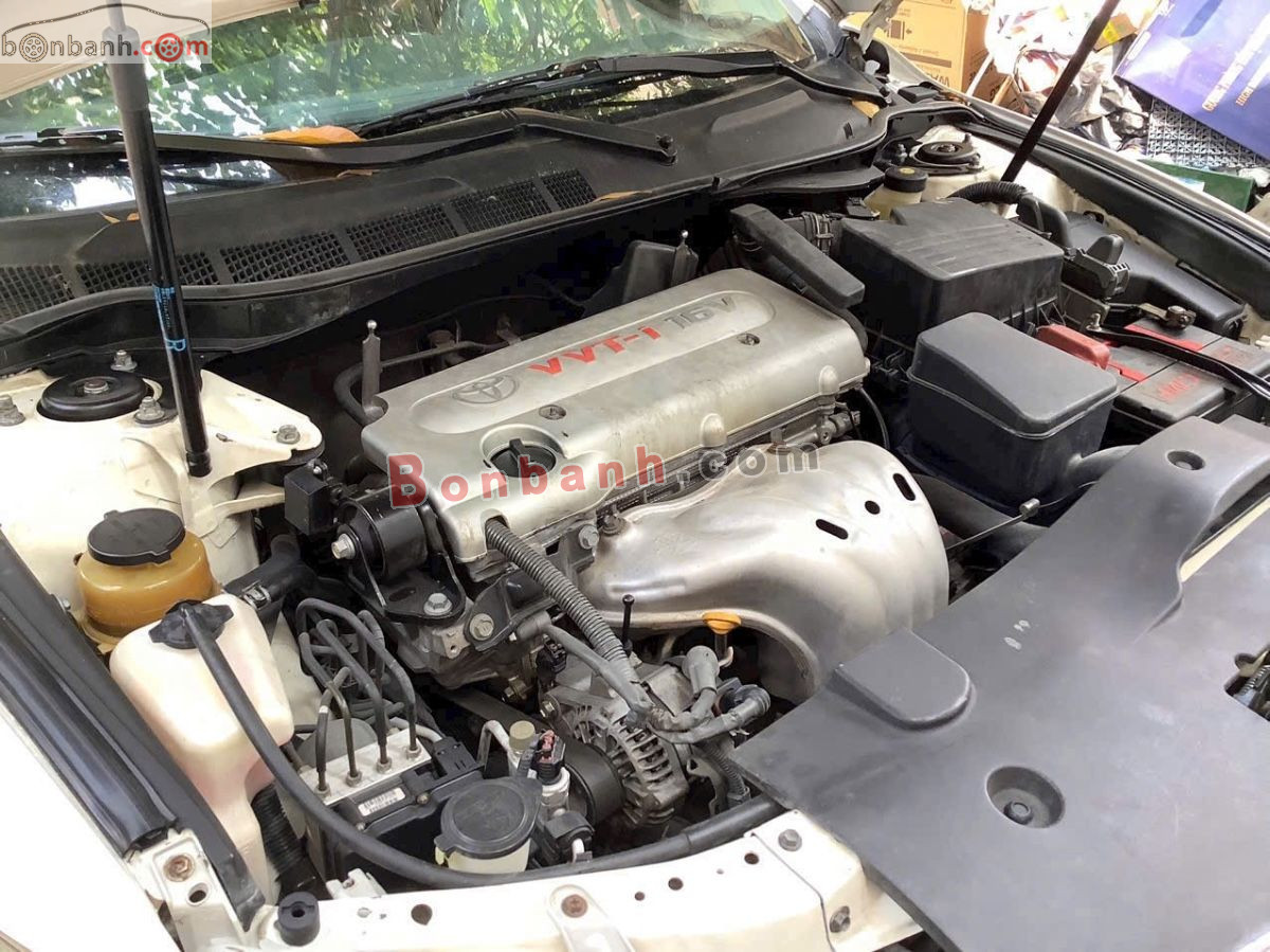 Bán ô tô Toyota Camry 2.0E - 2010 - xe cũ