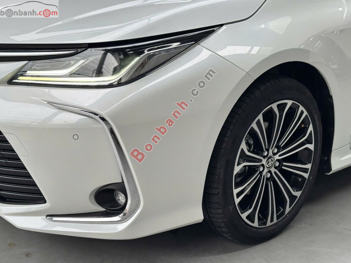 Bán ô tô Toyota Corolla altis 1.8V - 2023 - xe cũ