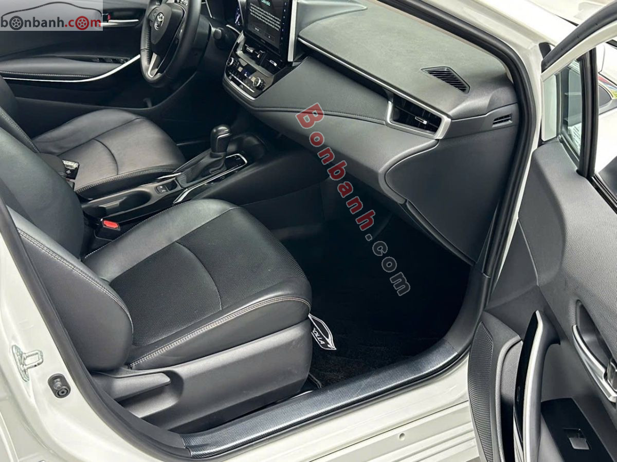 Bán ô tô Toyota Corolla altis 1.8V - 2023 - xe cũ