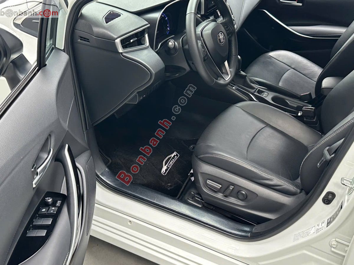 Bán ô tô Toyota Corolla altis 1.8V - 2023 - xe cũ