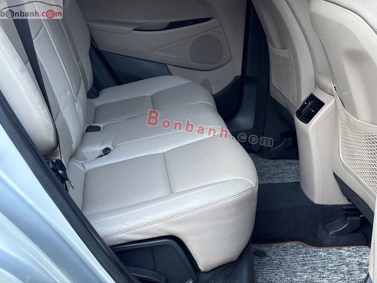 Bán ô tô Hyundai Tucson 2.0 ATH - 2019 - xe cũ