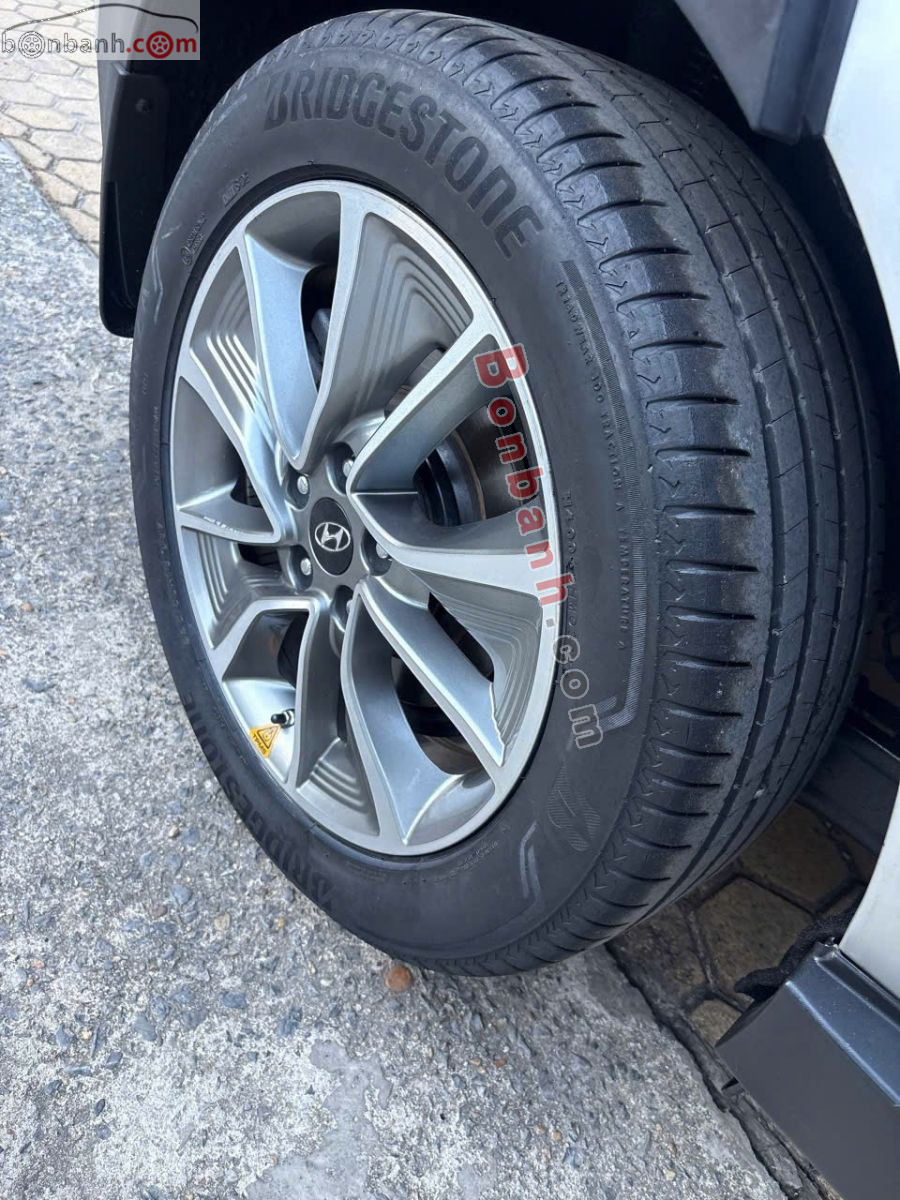 Bán ô tô Hyundai Tucson 2.0 ATH - 2019 - xe cũ