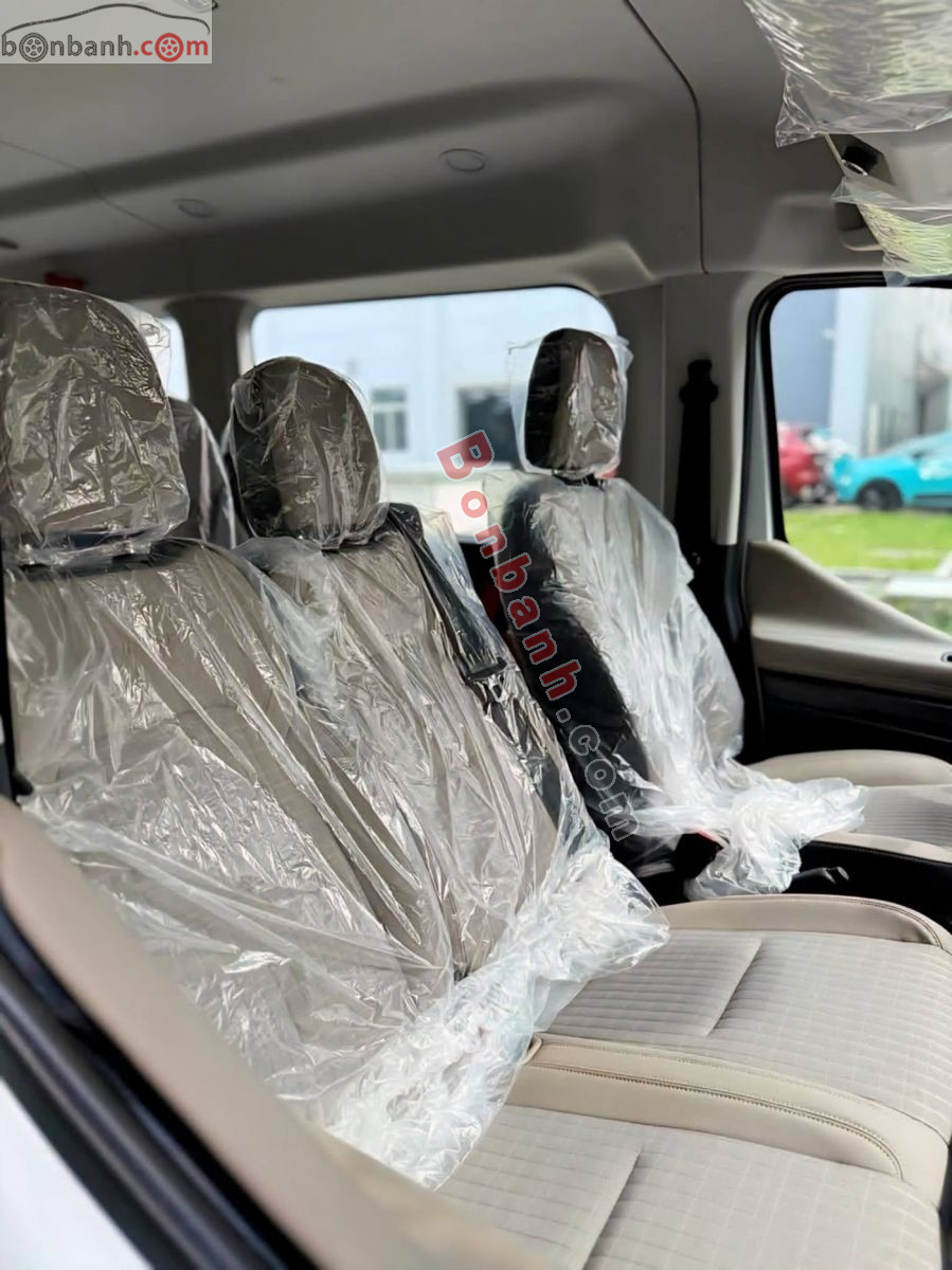 Bán ô tô Ford Transit Trend - 2026 - xe mới