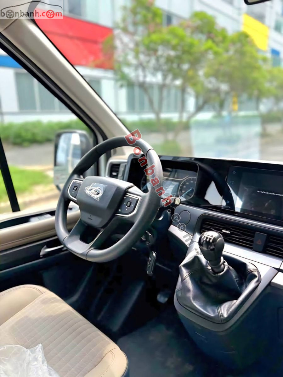 Bán ô tô Ford Transit Trend - 2026 - xe mới