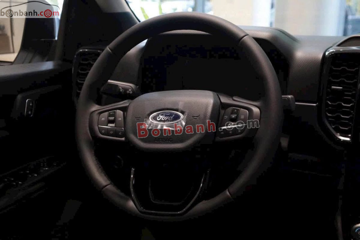 Bán ô tô Ford Ranger XLS 2.0L 4x2 AT - 2026 - xe mới