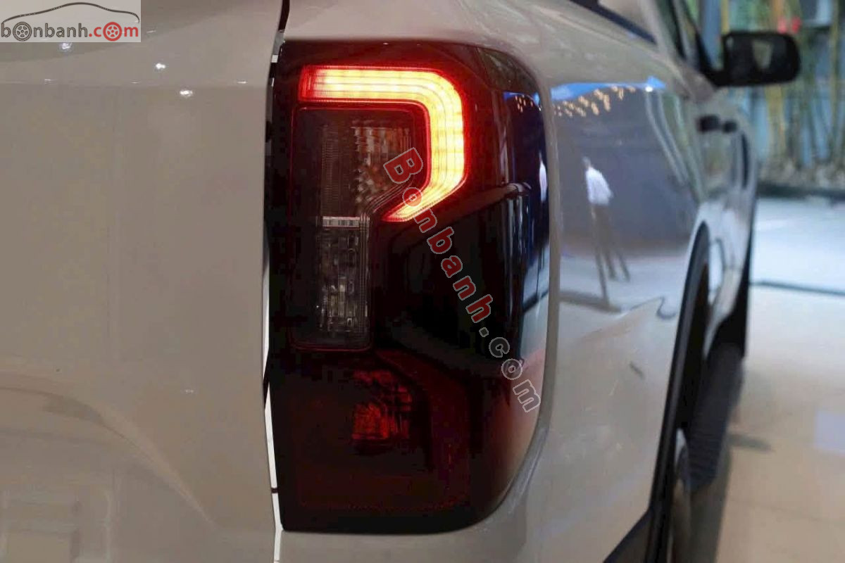 Bán ô tô Ford Ranger XLS 2.0L 4x2 AT - 2026 - xe mới