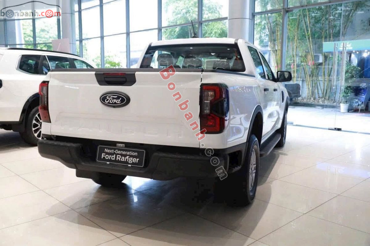 Bán ô tô Ford Ranger XLS 2.0L 4x2 AT - 2026 - xe mới