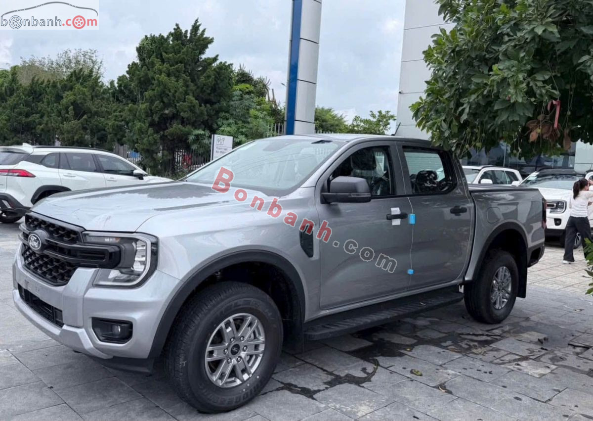 Bán ô tô Ford Ranger XLS 2.0L 4x2 AT - 2026 - xe mới