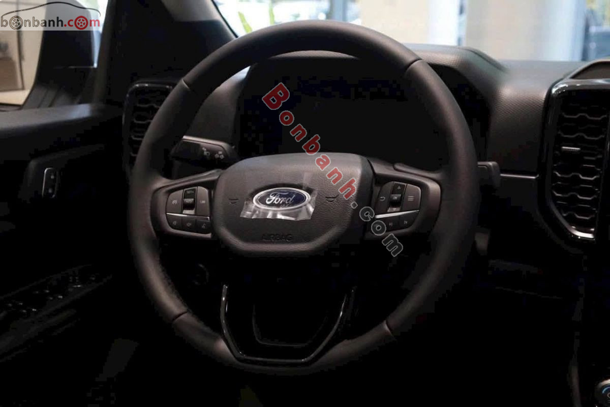 Bán ô tô Ford Ranger XLS 2.0L 4x2 AT - 2026 - xe mới