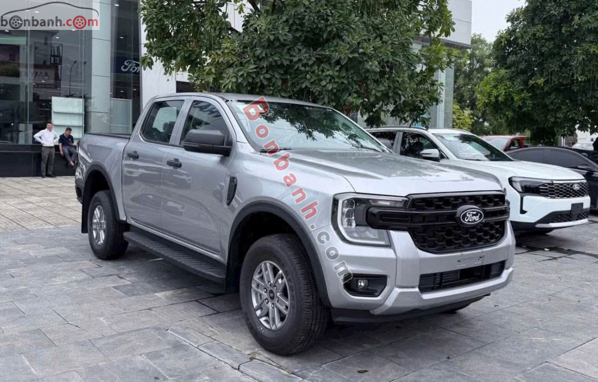 Bán ô tô Ford Ranger XLS 2.0L 4x2 AT - 2026 - xe mới