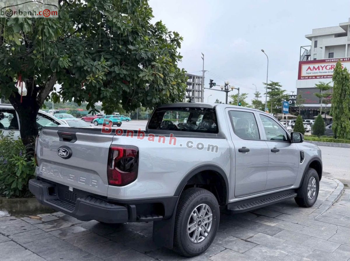 Bán ô tô Ford Ranger XLS 2.0L 4x2 AT - 2026 - xe mới