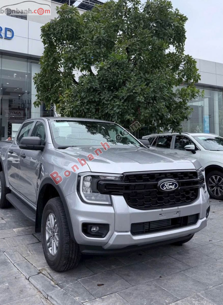 Bán ô tô Ford Ranger XLS 2.0L 4x2 AT - 2026 - xe mới