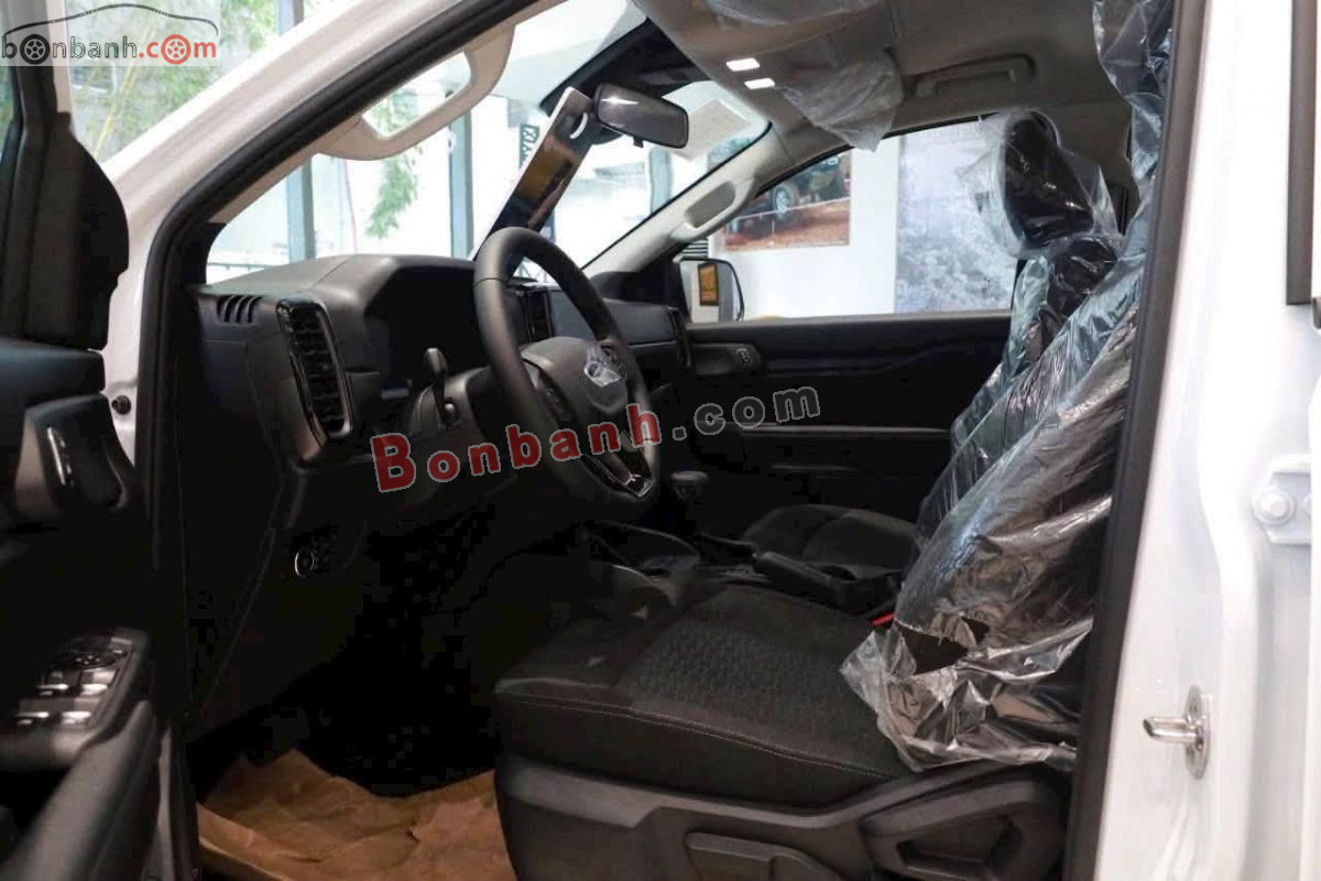 Bán ô tô Ford Ranger XLS 2.0L 4x2 AT - 2026 - xe mới