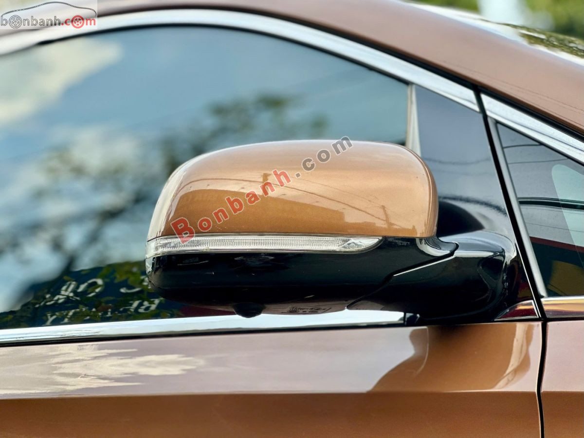 Bán ô tô Kia Sedona 2.2 DAT Luxury - 2019 - xe cũ