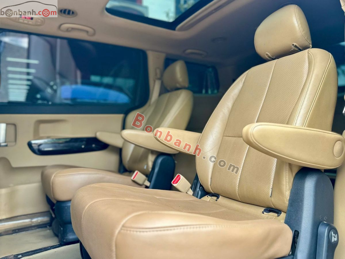 Bán ô tô Kia Sedona 2.2 DAT Luxury - 2019 - xe cũ