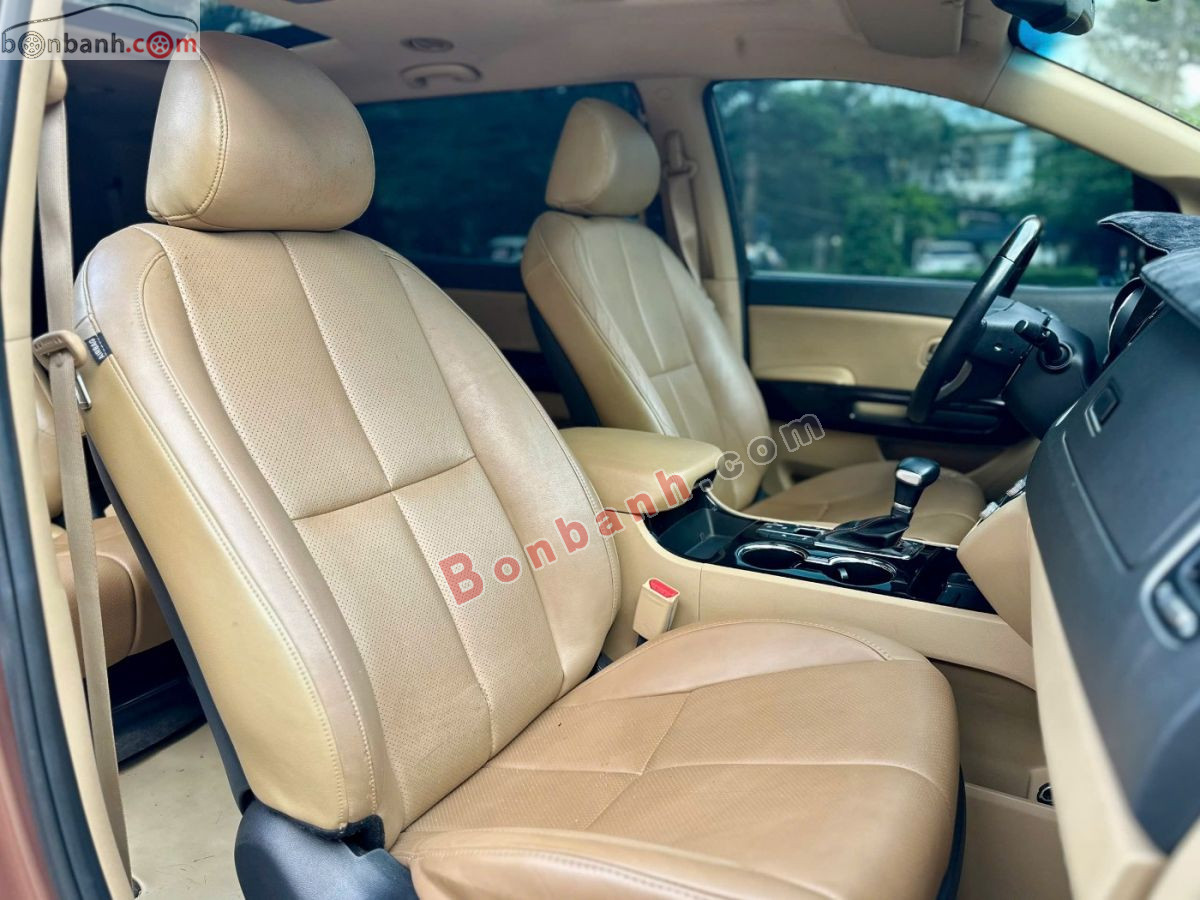 Bán ô tô Kia Sedona 2.2 DAT Luxury - 2019 - xe cũ