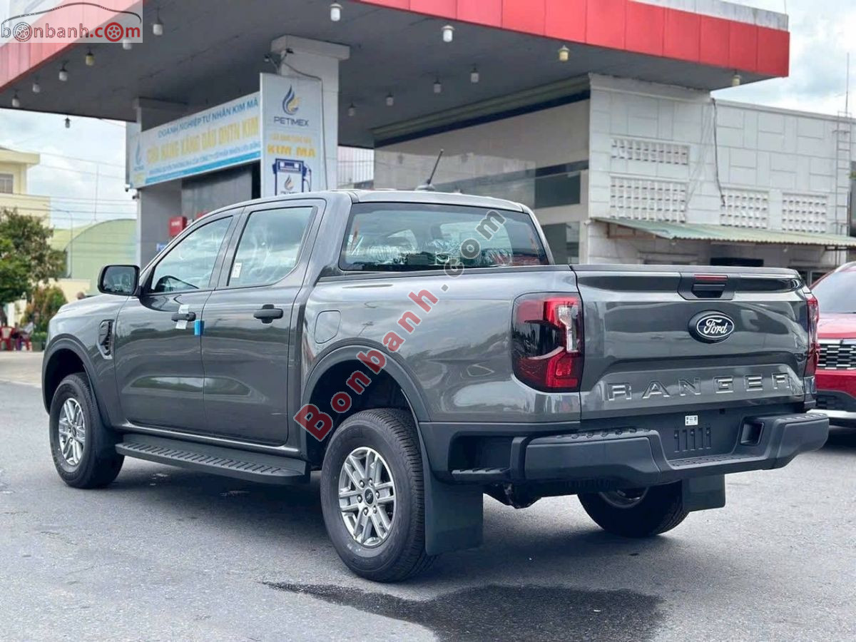 Bán ô tô Ford Ranger XLS 2.0L 4x2 AT - 2026 - xe mới