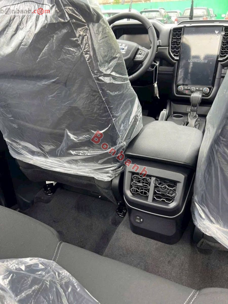 Bán ô tô Ford Ranger XLS 2.0L 4x2 AT - 2026 - xe mới