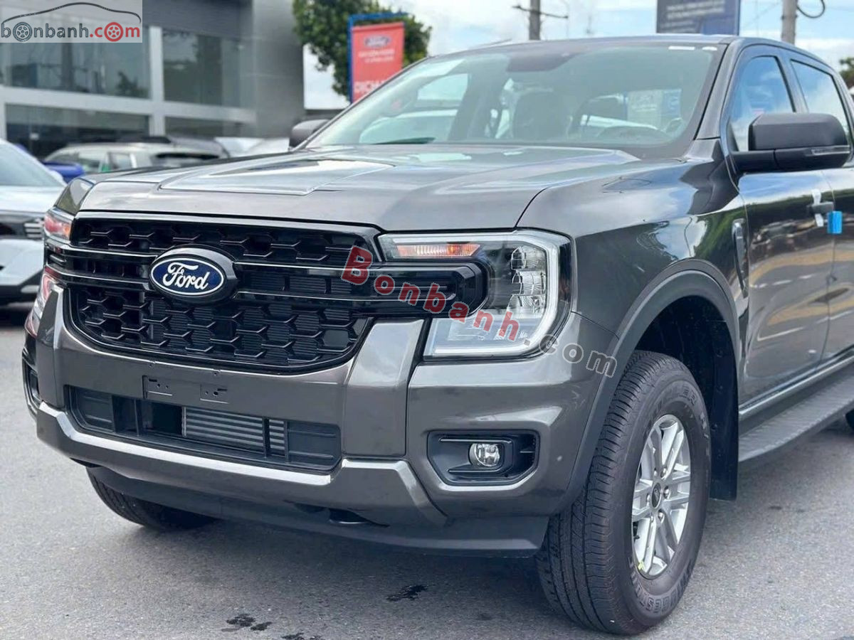 Bán ô tô Ford Ranger XLS 2.0L 4x2 AT - 2026 - xe mới