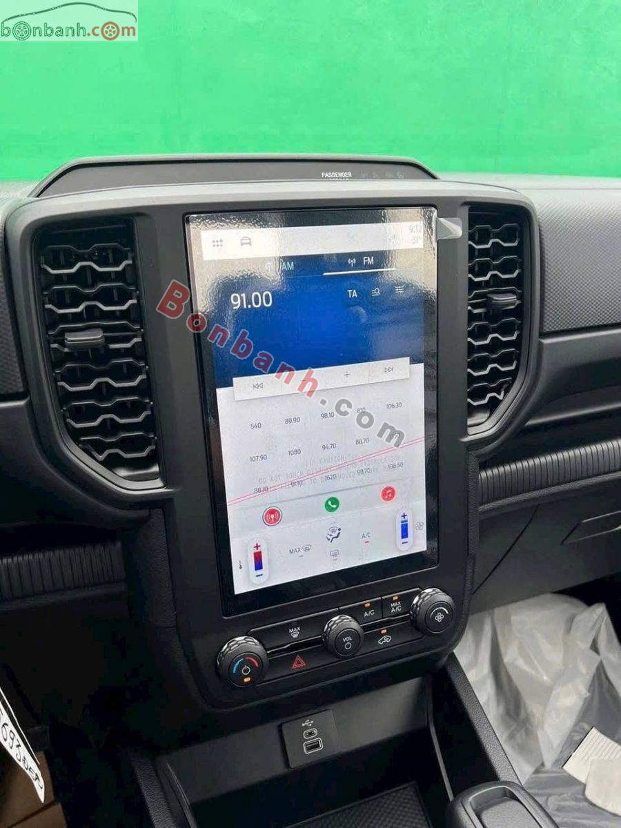 Bán ô tô Ford Ranger XLS 2.0L 4x2 AT - 2026 - xe mới