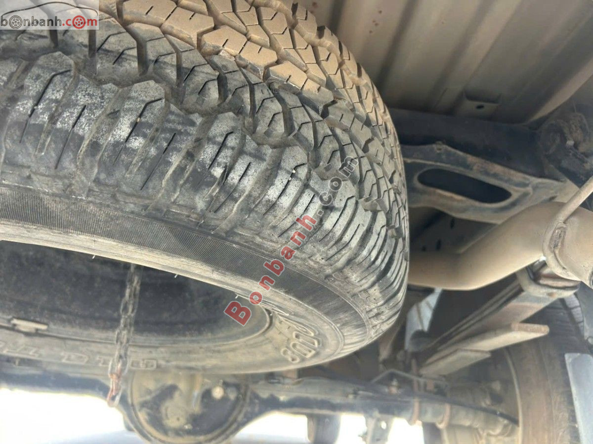 Bán ô tô Ford Ranger XLS 2.2L 4x2 AT - 2016 - xe cũ