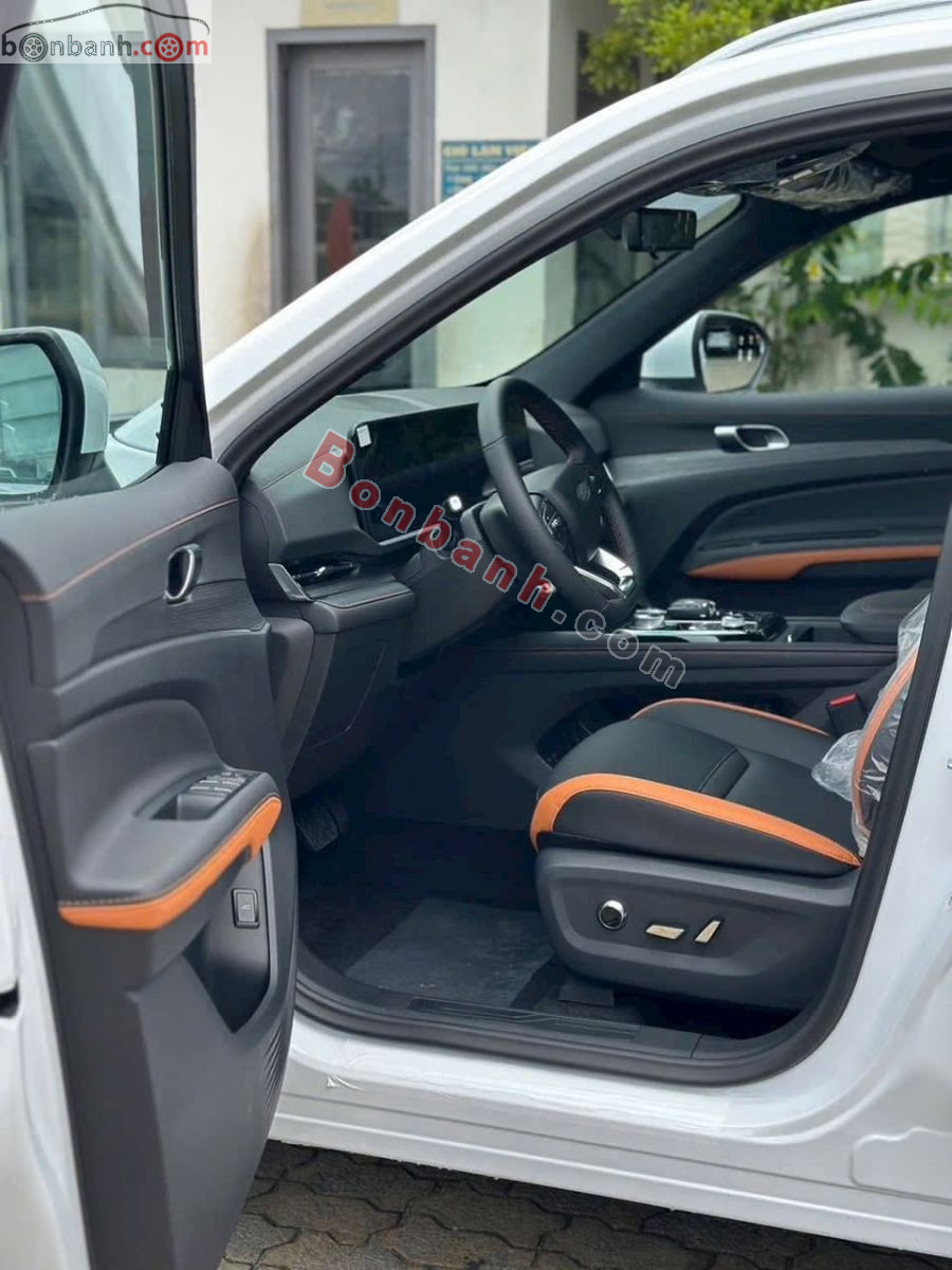 Bán ô tô Ford Territory Titanium X 1.5 AT - 2026 - xe mới