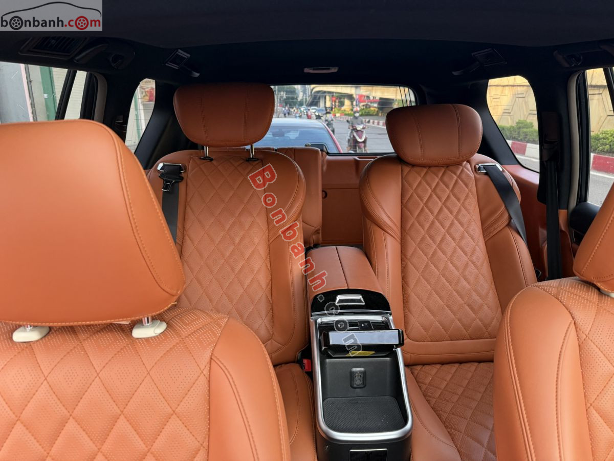 Bán ô tô Lexus GX 460 - 2015 - xe cũ