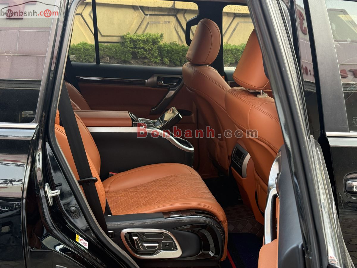 Bán ô tô Lexus GX 460 - 2015 - xe cũ