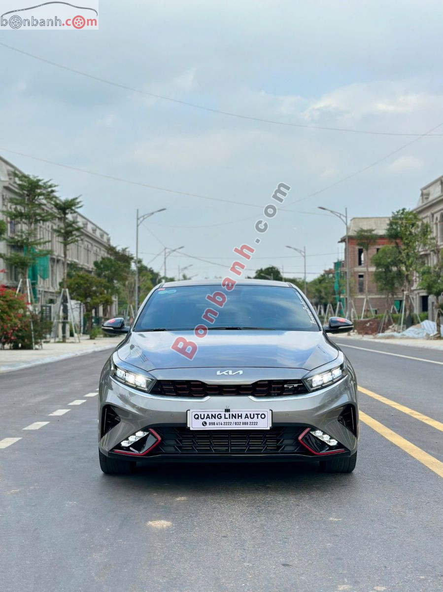Bán ô tô Kia K3 GT 1.6 AT Turbo - 2025 - xe cũ