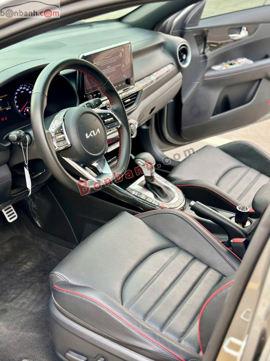 Bán ô tô Kia K3 GT 1.6 AT Turbo - 2025 - xe cũ