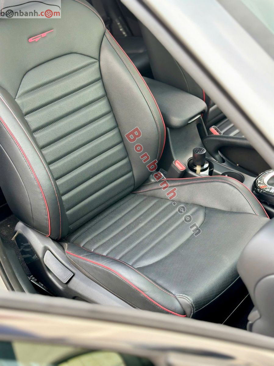 Bán ô tô Kia K3 GT 1.6 AT Turbo - 2025 - xe cũ
