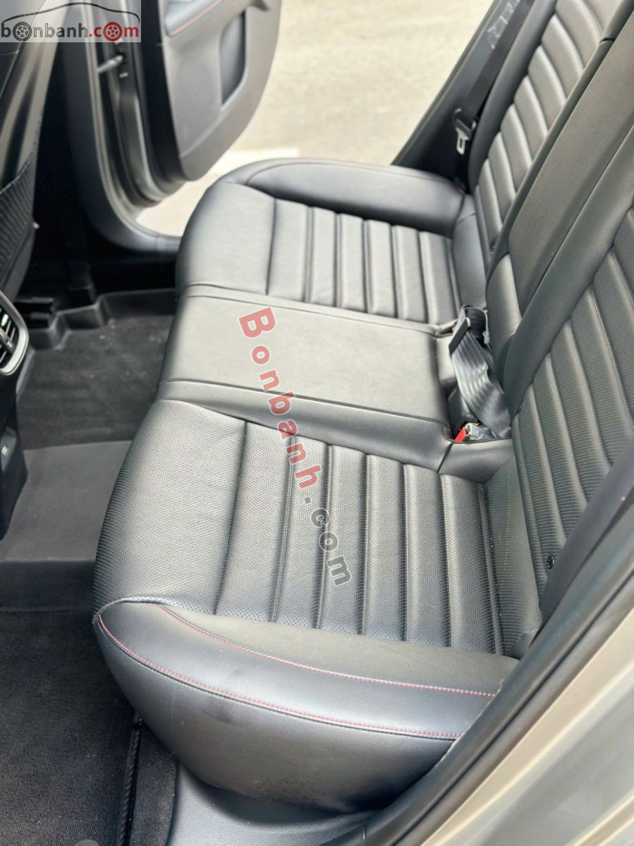Bán ô tô Kia K3 GT 1.6 AT Turbo - 2025 - xe cũ