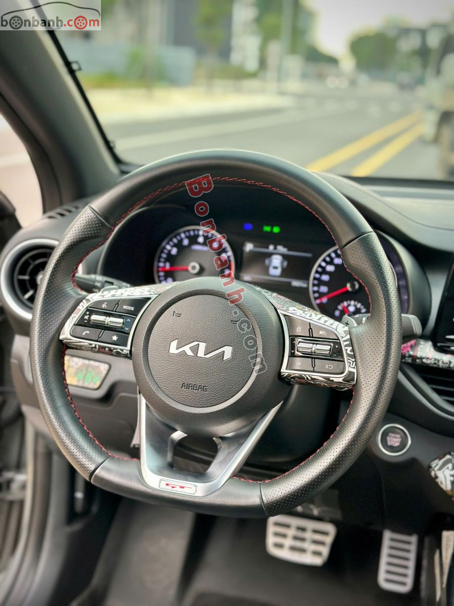 Bán ô tô Kia K3 GT 1.6 AT Turbo - 2025 - xe cũ