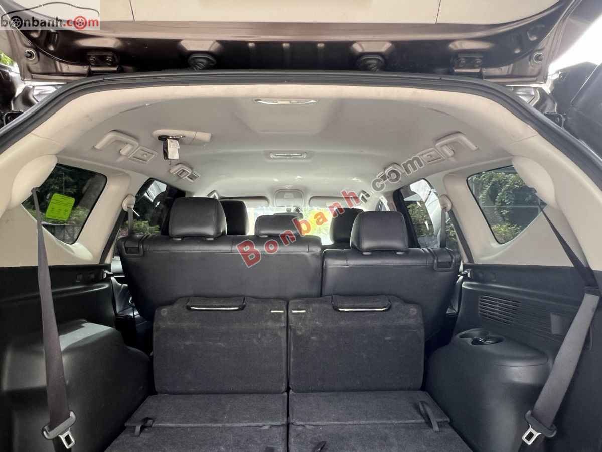 Bán ô tô Mitsubishi Pajero Sport - 2019 - xe cũ
