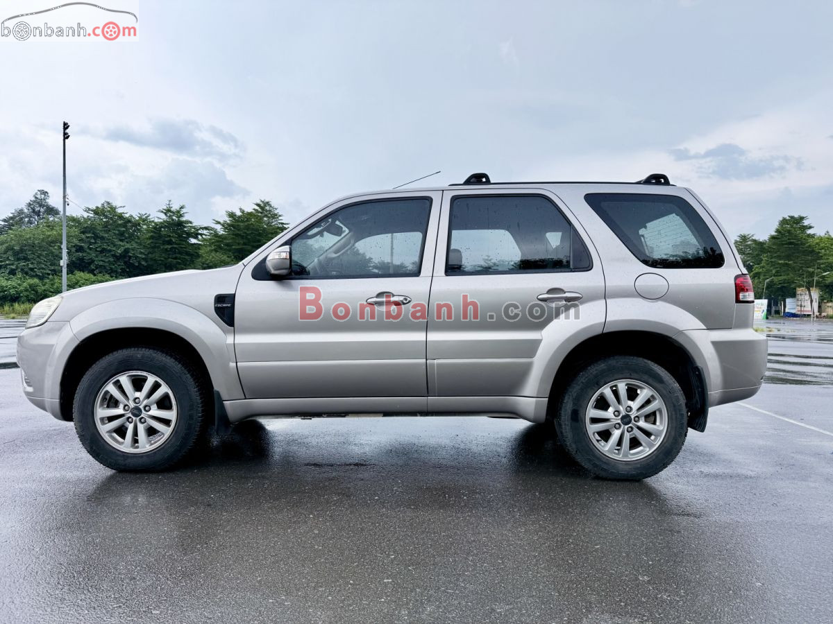 Bán ô tô Ford Escape XLS 2.3L 4x2 AT - 2012 - xe cũ