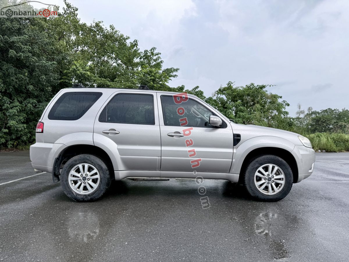 Bán ô tô Ford Escape XLS 2.3L 4x2 AT - 2012 - xe cũ