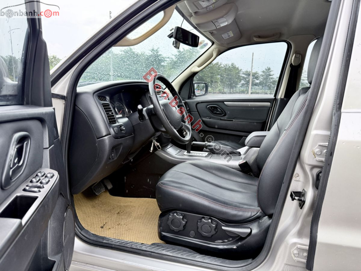 Bán ô tô Ford Escape XLS 2.3L 4x2 AT - 2012 - xe cũ