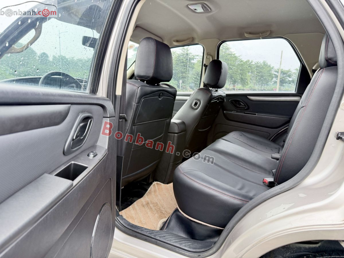 Bán ô tô Ford Escape XLS 2.3L 4x2 AT - 2012 - xe cũ