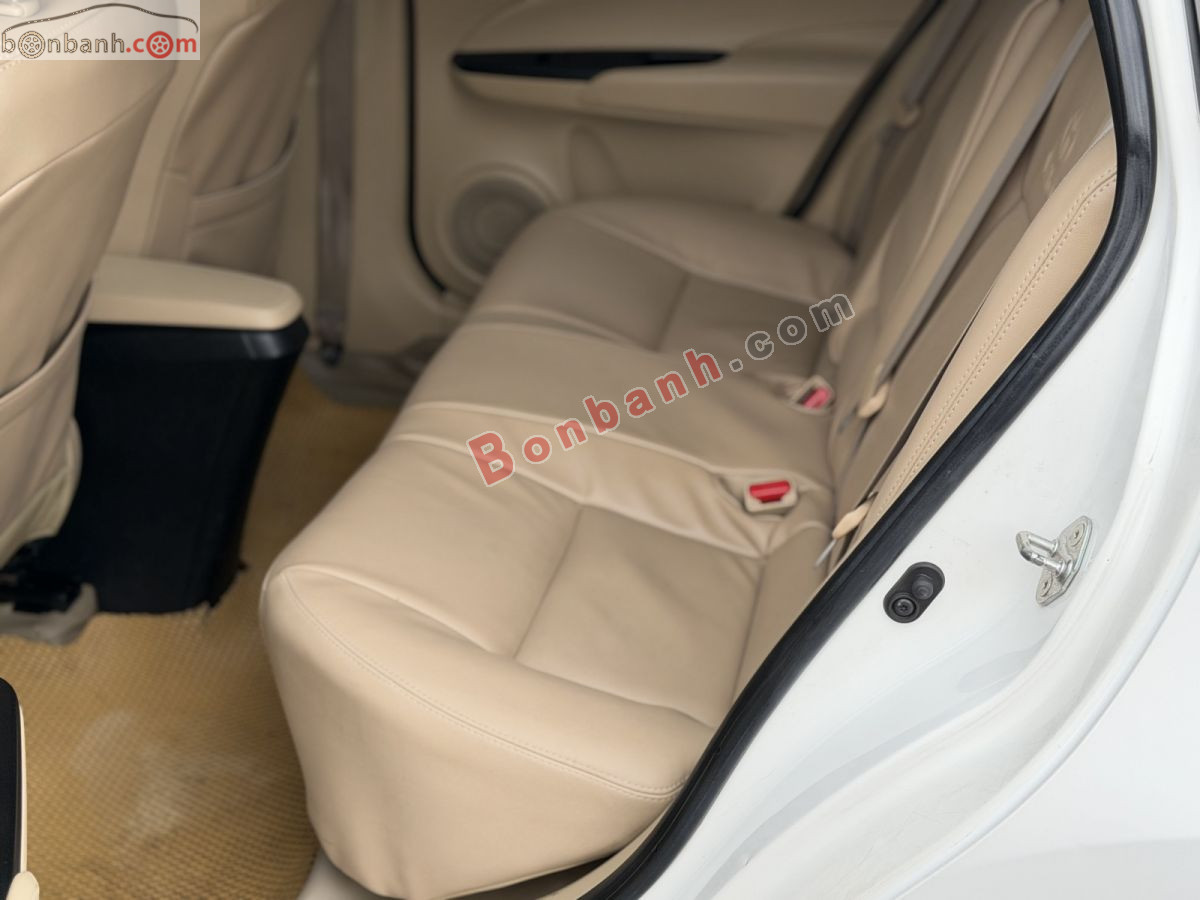 Bán ô tô Toyota Vios 1.5E MT - 2018 - xe cũ