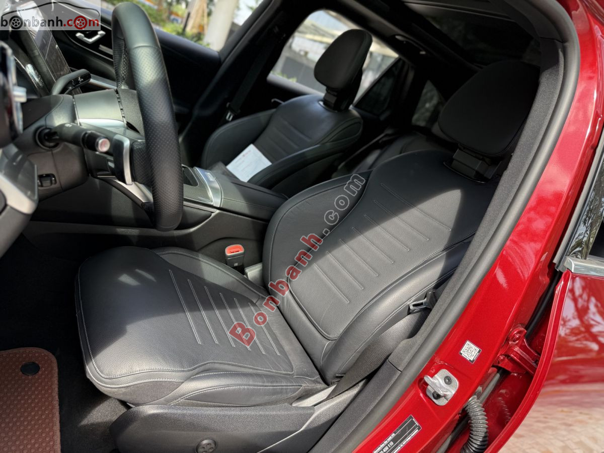 Bán ô tô Mercedes Benz GLC 300 4Matic - 2023 - xe cũ