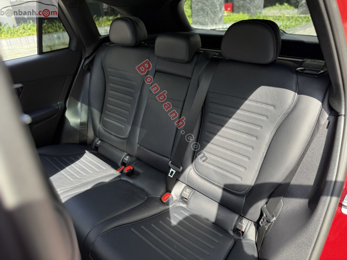 Bán ô tô Mercedes Benz GLC 300 4Matic - 2023 - xe cũ